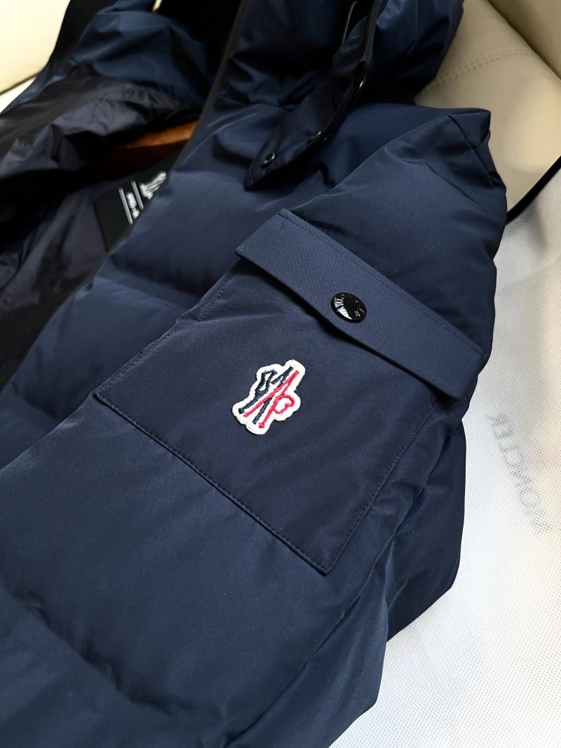 Moncler Down Jackets